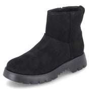Winterboots  Braun