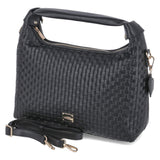 Hobo Bag RADKA  Schwarz