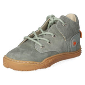 Barfußschuhe BIRKE  Grün