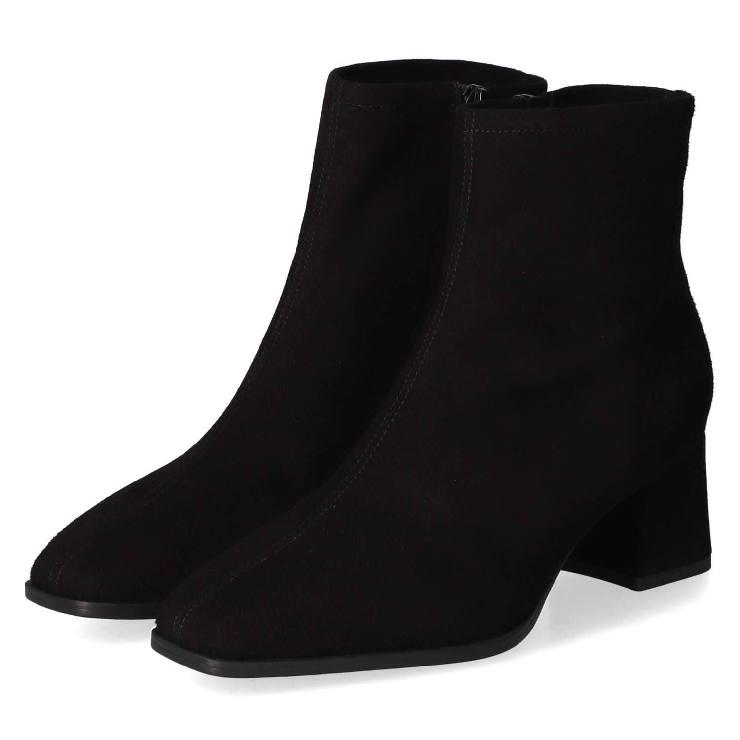 Ankle Boots LEOLA  Schwarz
