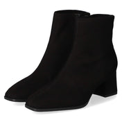 Ankle Boots LEOLA  Schwarz