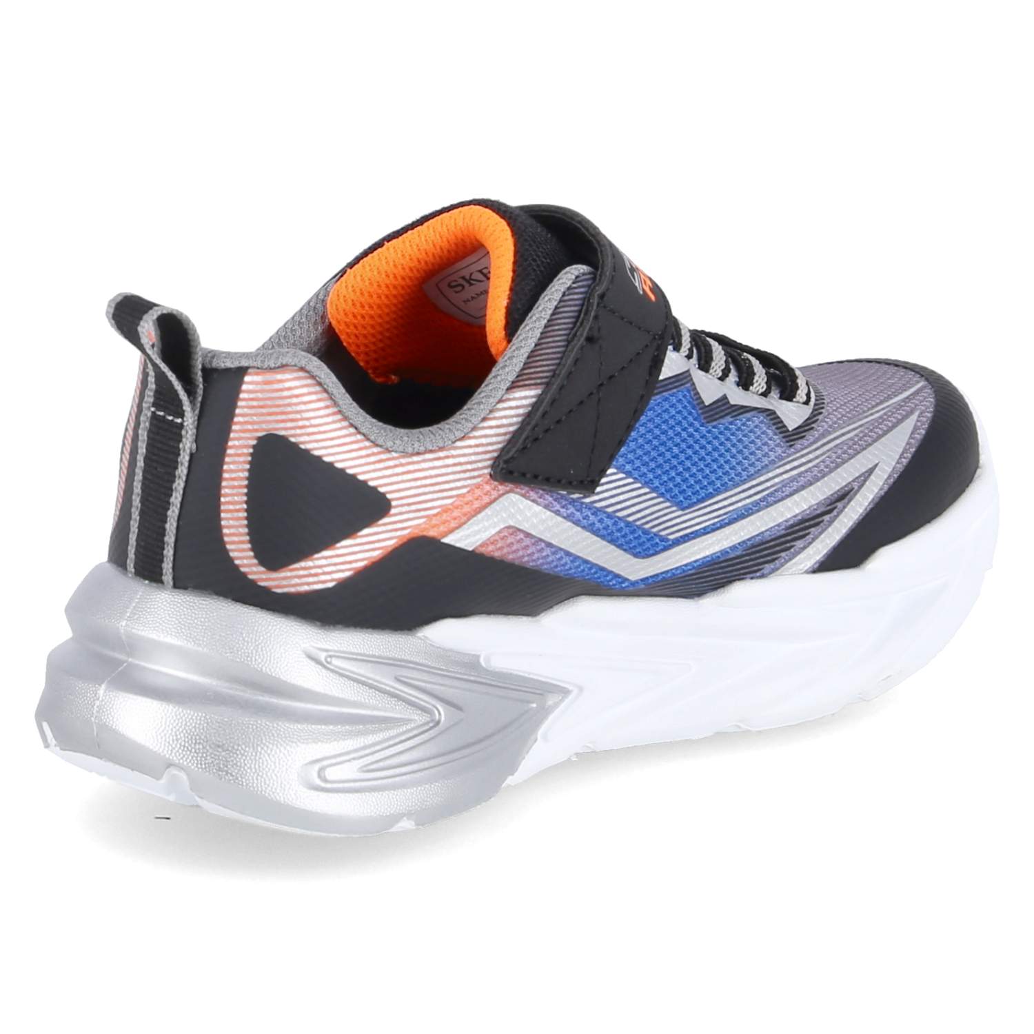 Low Sneaker FLEX GLOW ULTRA  Grau