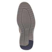 Halbschuhe  Braun