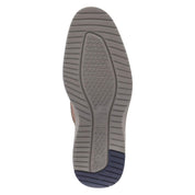 Halbschuhe  Braun