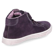 Klettschuhe SUNA  Lila