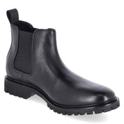 Chelsea Boots VENTON 315  Schwarz