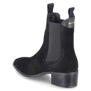 Chelsea Boots ST: BROOMLY  Schwarz