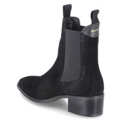 Chelsea Boots ST: BROOMLY  Schwarz