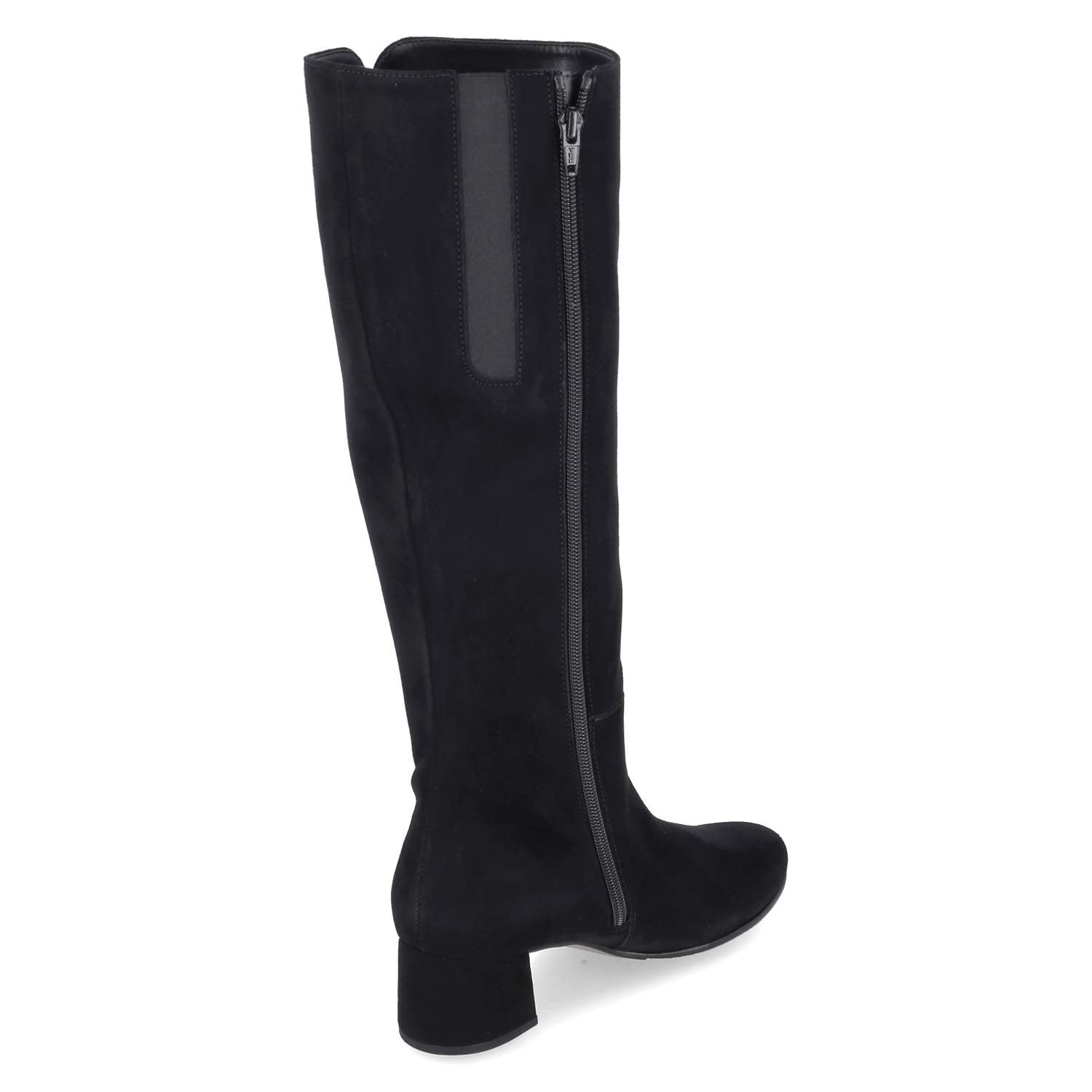 Stiefel  Schwarz