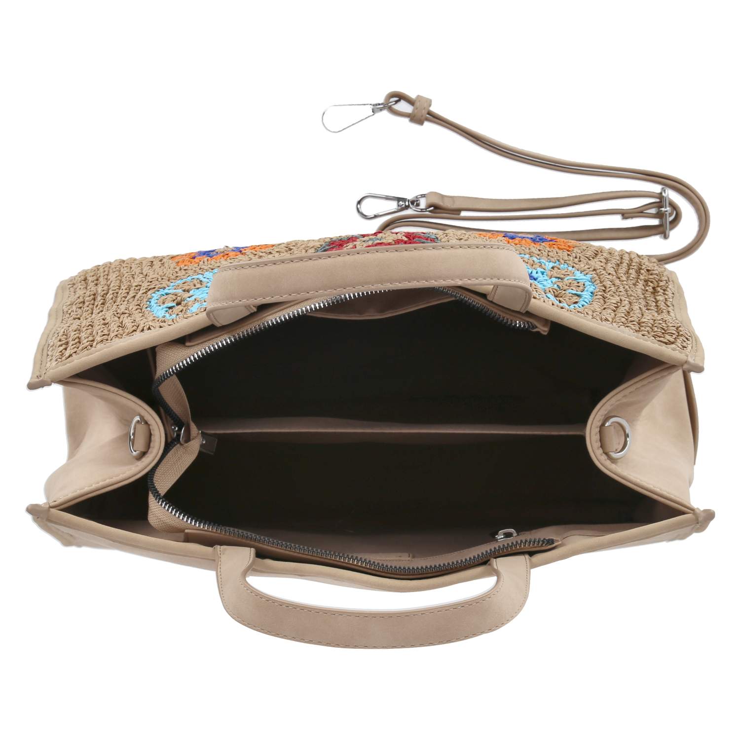 Shopper  Beige