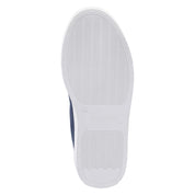 Low Sneaker  Blau