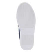 Low Sneaker  Blau