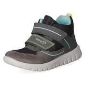Klettschuh SPORT7 MINI  Grau