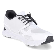 Low Sneaker Weiß