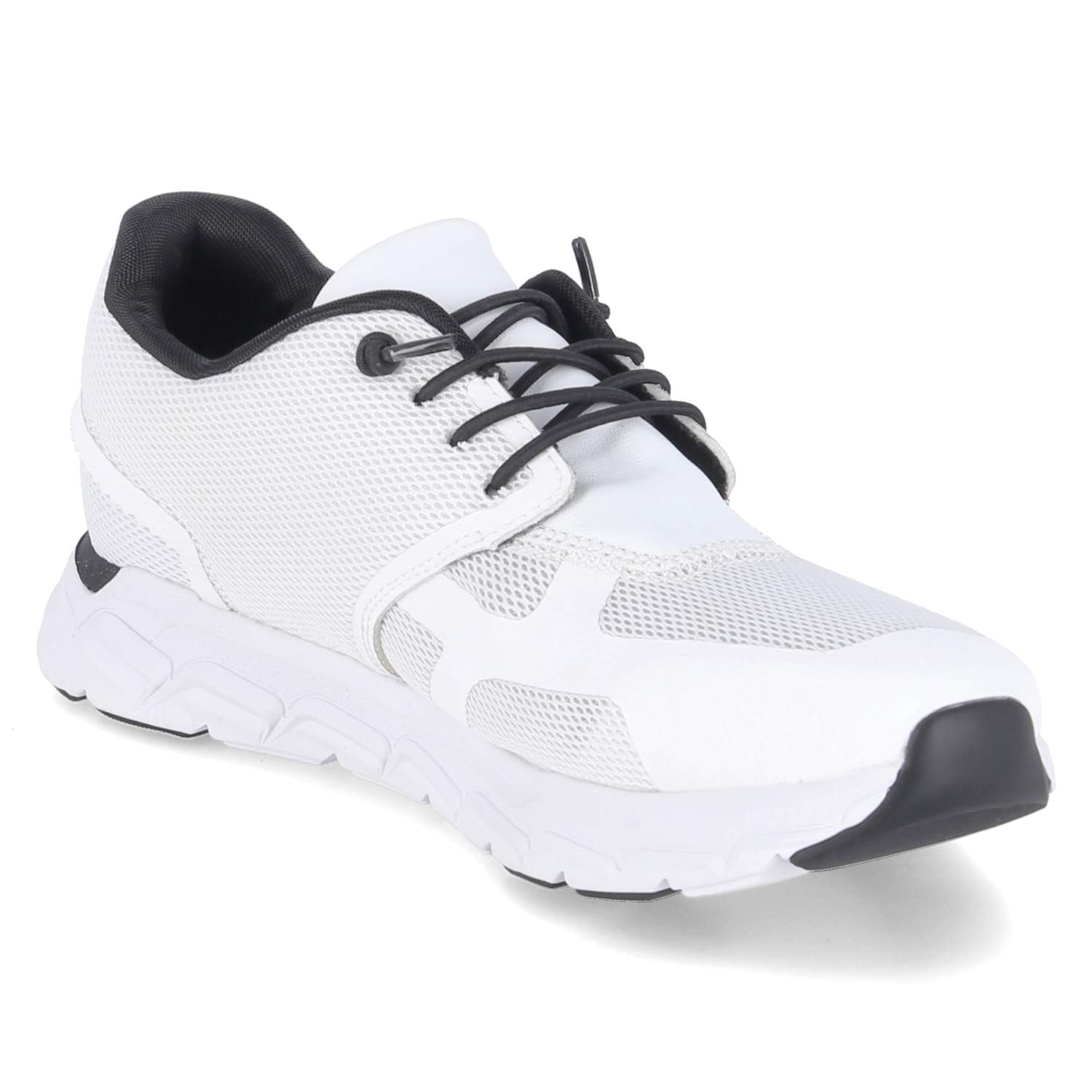 Low Sneaker  Weiß