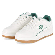 Sneaker RD18 HERITAGE LOW  Weiß