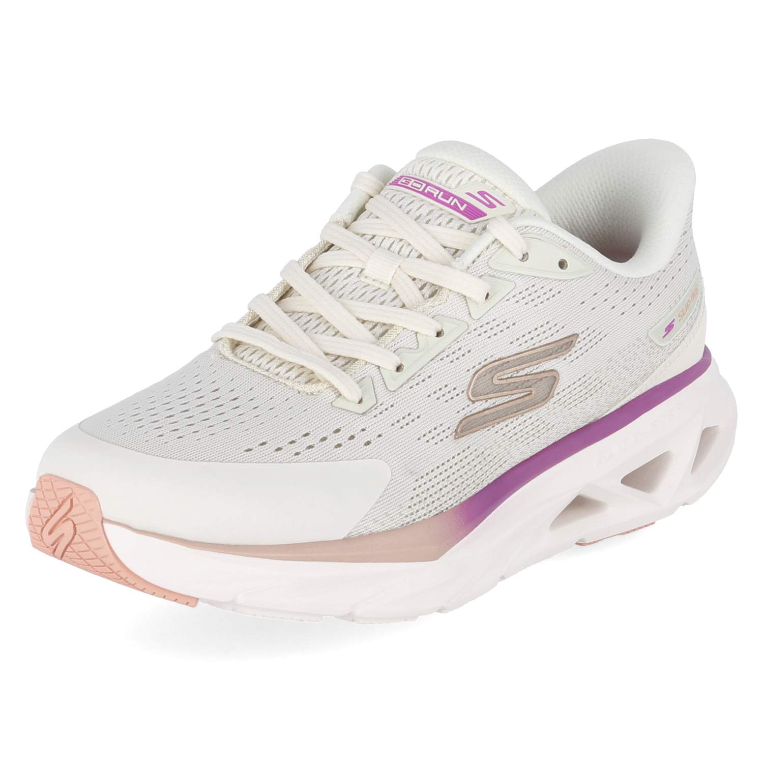 Slip-ins GLIDE-STEP VORTEX  Beige