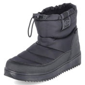 Space Boots MONTANA G  Schwarz