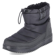 Space Boots MONTANA G Schwarz