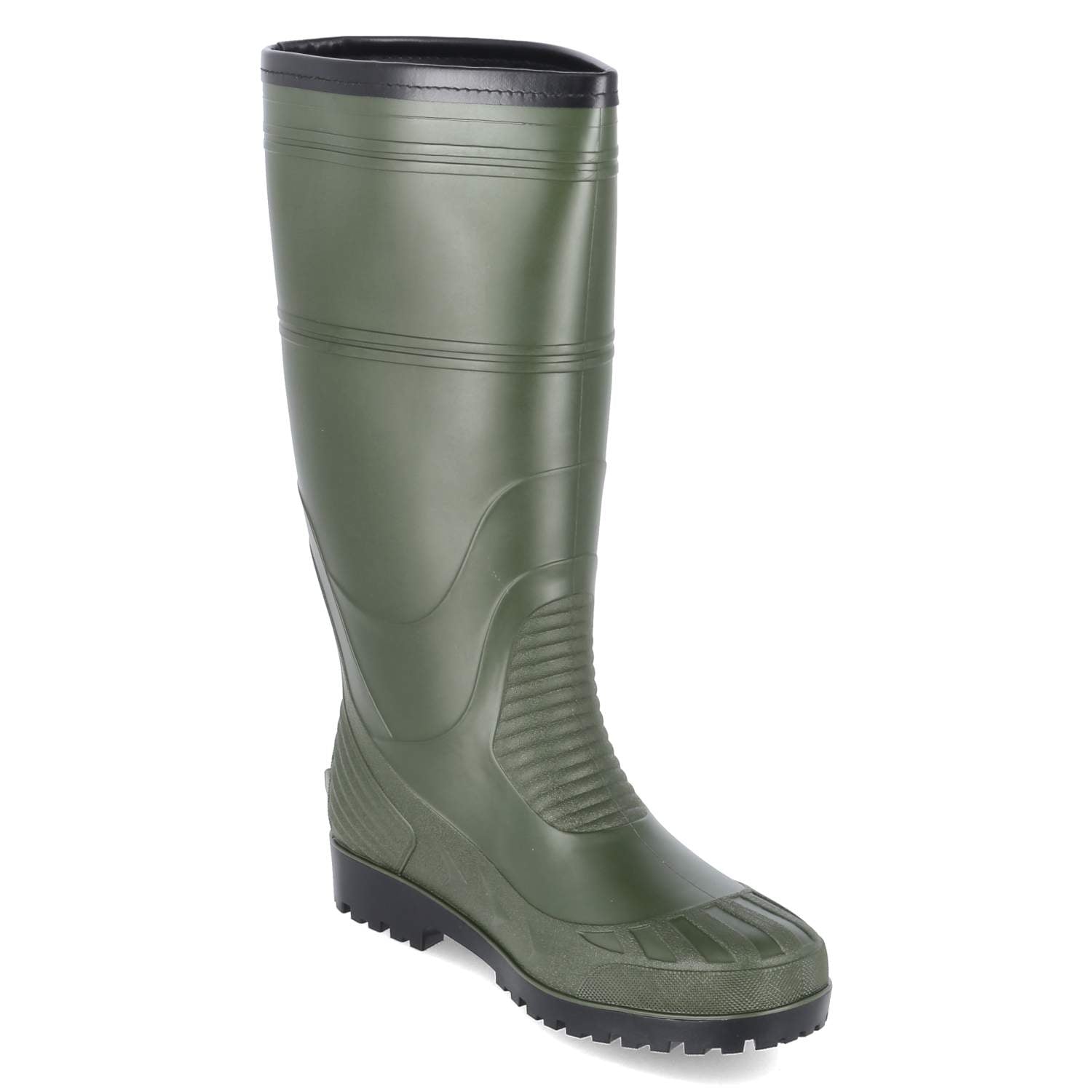 Gummistiefel  Grün