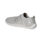 Slip-On Sneaker Grau
