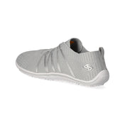 Slip-On Sneaker  Grau