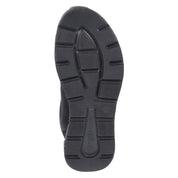 Low Sneaker  Schwarz