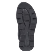 Low Sneaker  Schwarz