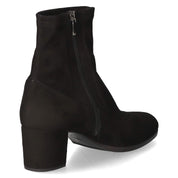 Stiefeletten  Schwarz
