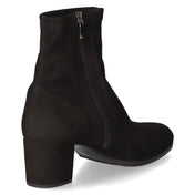 Stiefeletten  Schwarz