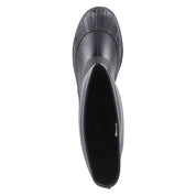 Gummistiefel  Schwarz