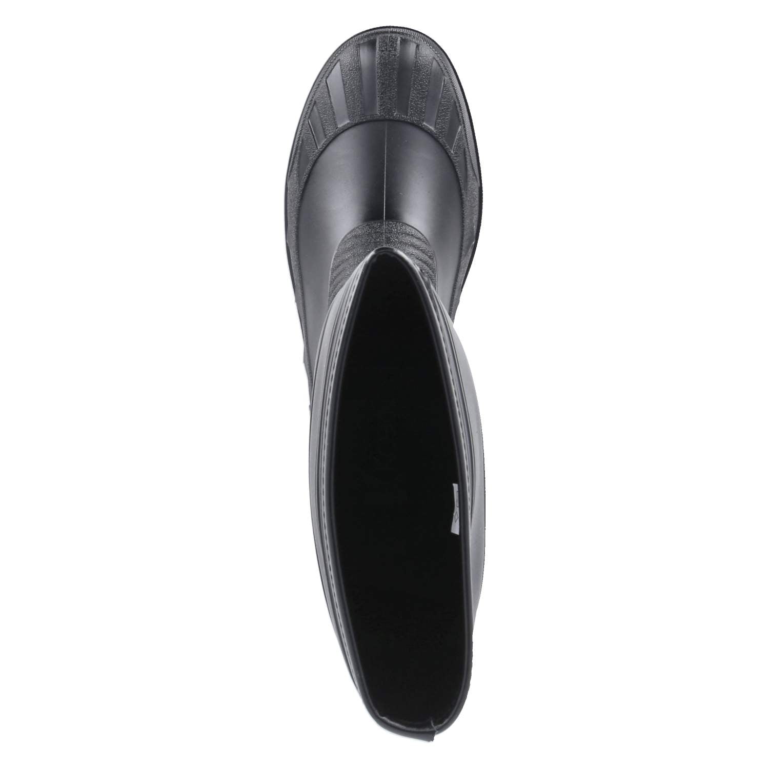 Gummistiefel  Schwarz