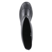 Gummistiefel  Schwarz