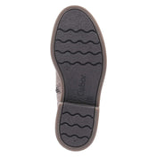 Stiefeletten  Taupe