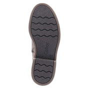 Stiefeletten  Taupe