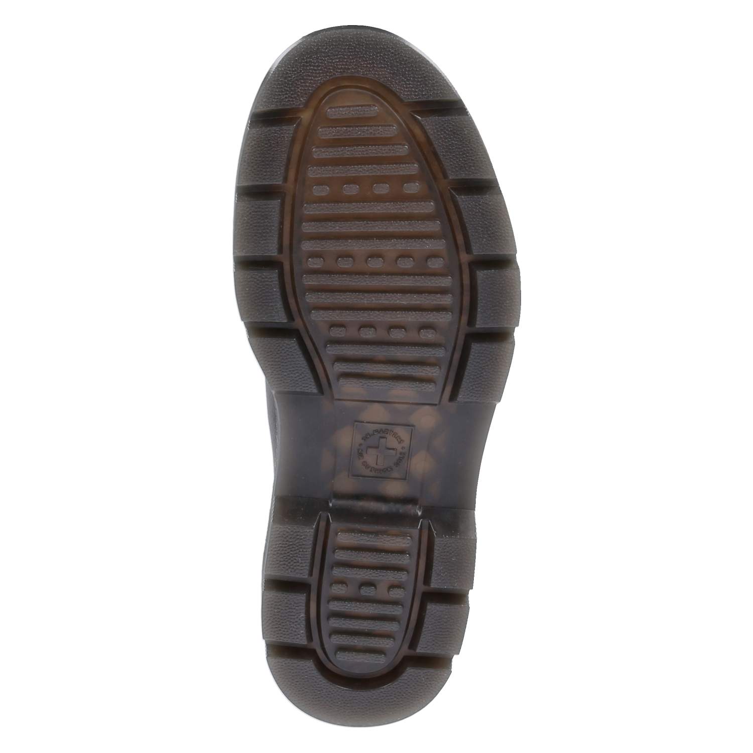 Schnürschuhe APRILE  Schwarz