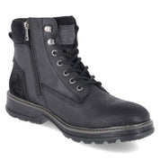 Winterboots  Schwarz