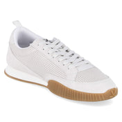 Low Sneaker MOVA FORM  Weiß