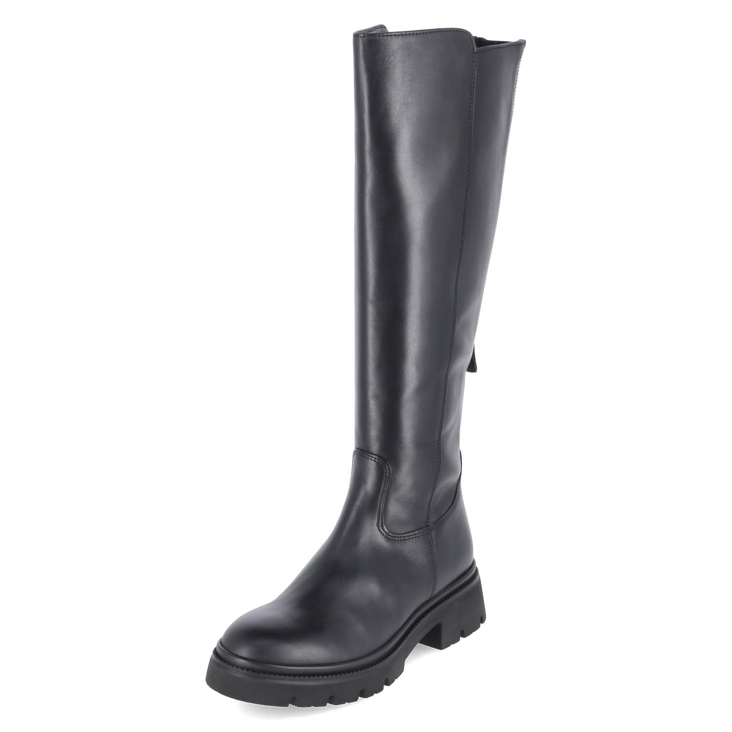 Stiefel  Schwarz