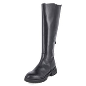 Stiefel  Schwarz