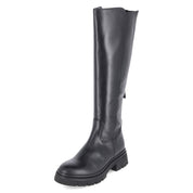 Stiefel  Schwarz