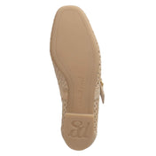Ballerinas  Beige