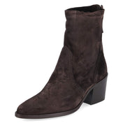 Ankle Boots  Braun