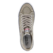 Slip-on-Sneaker  Beige