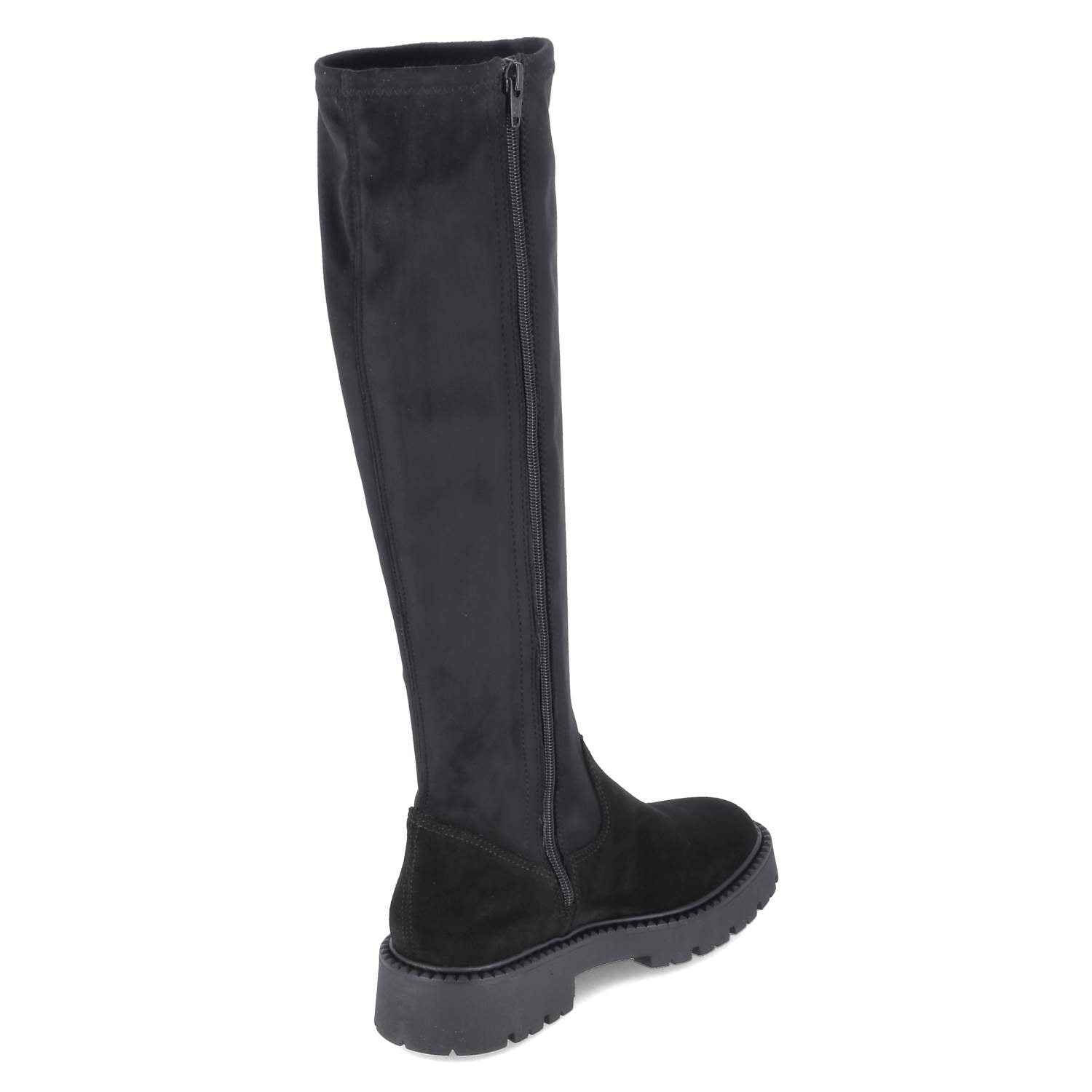 Stiefel  Schwarz