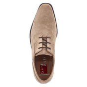 Halbschuhe  Braun