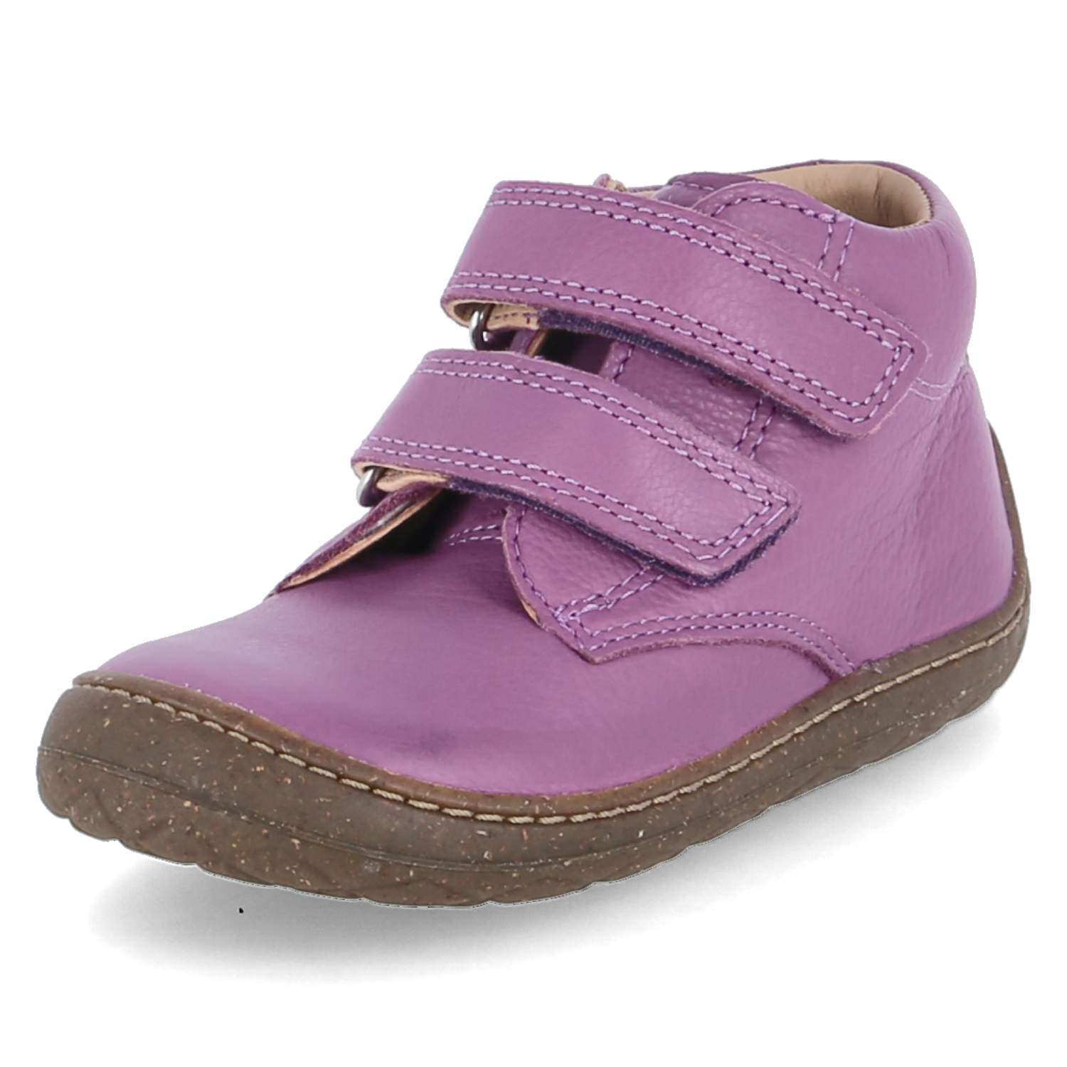 Halbschuhe SATURNUS  Lila