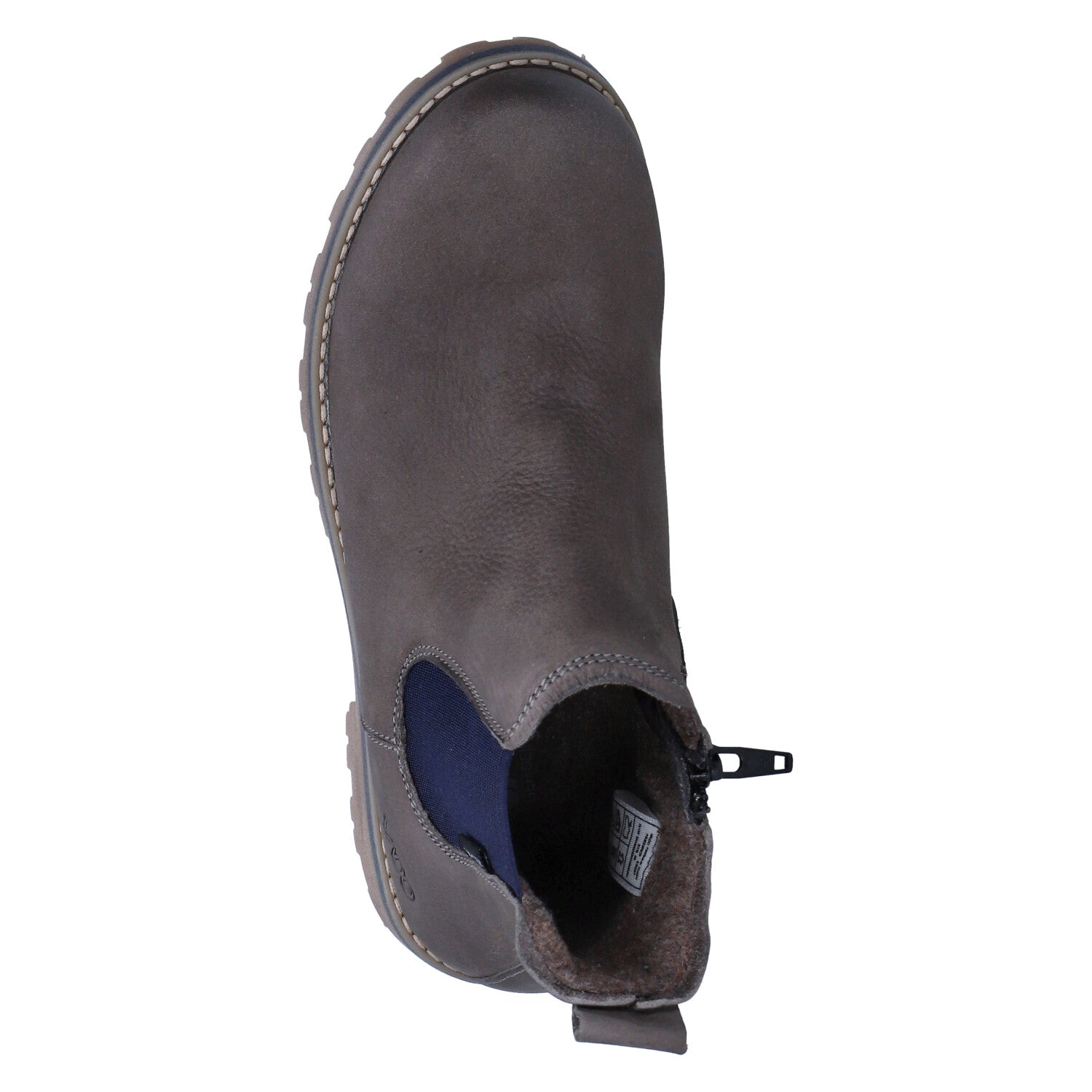 Chelsea Boots PARIS  Braun