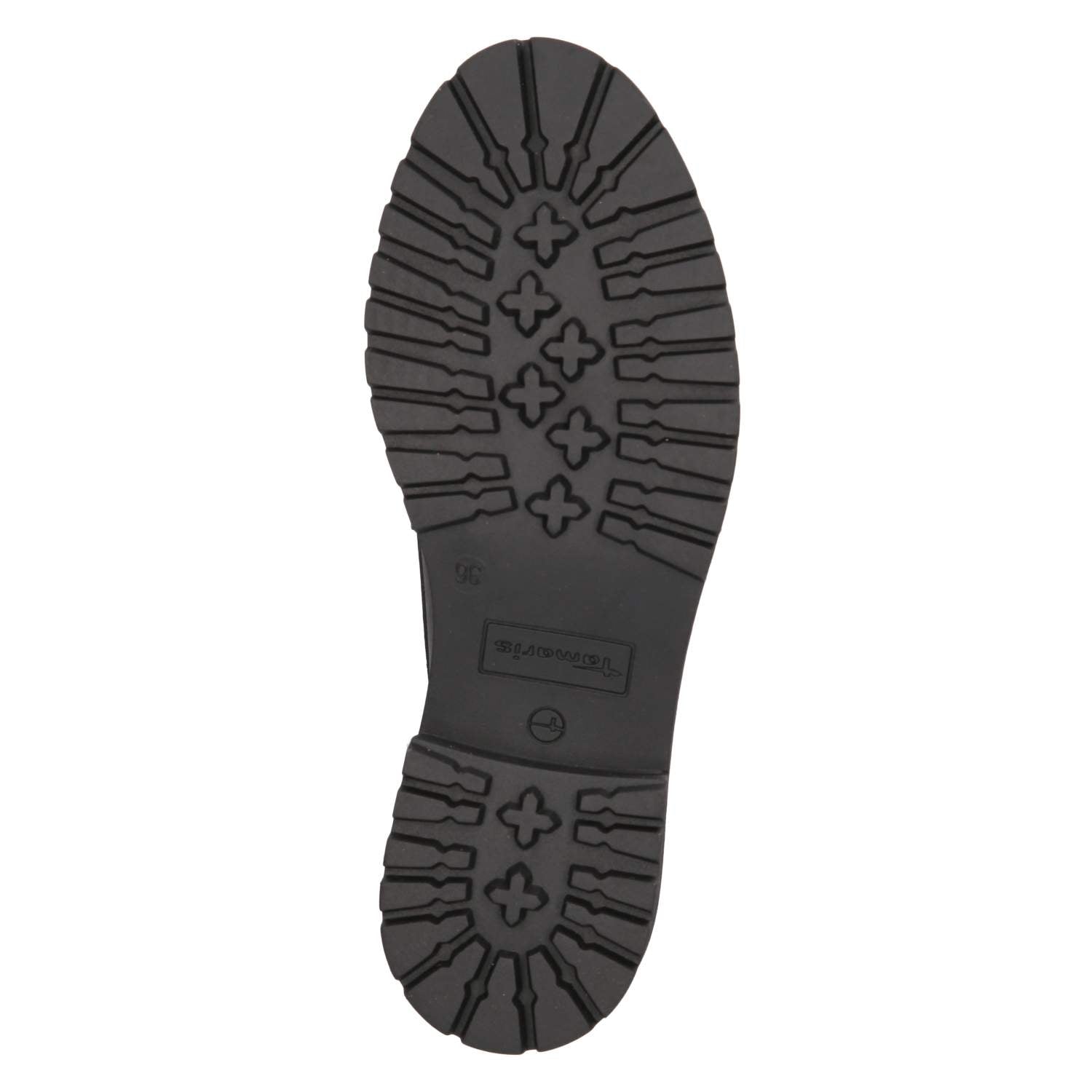 Loafer  Schwarz