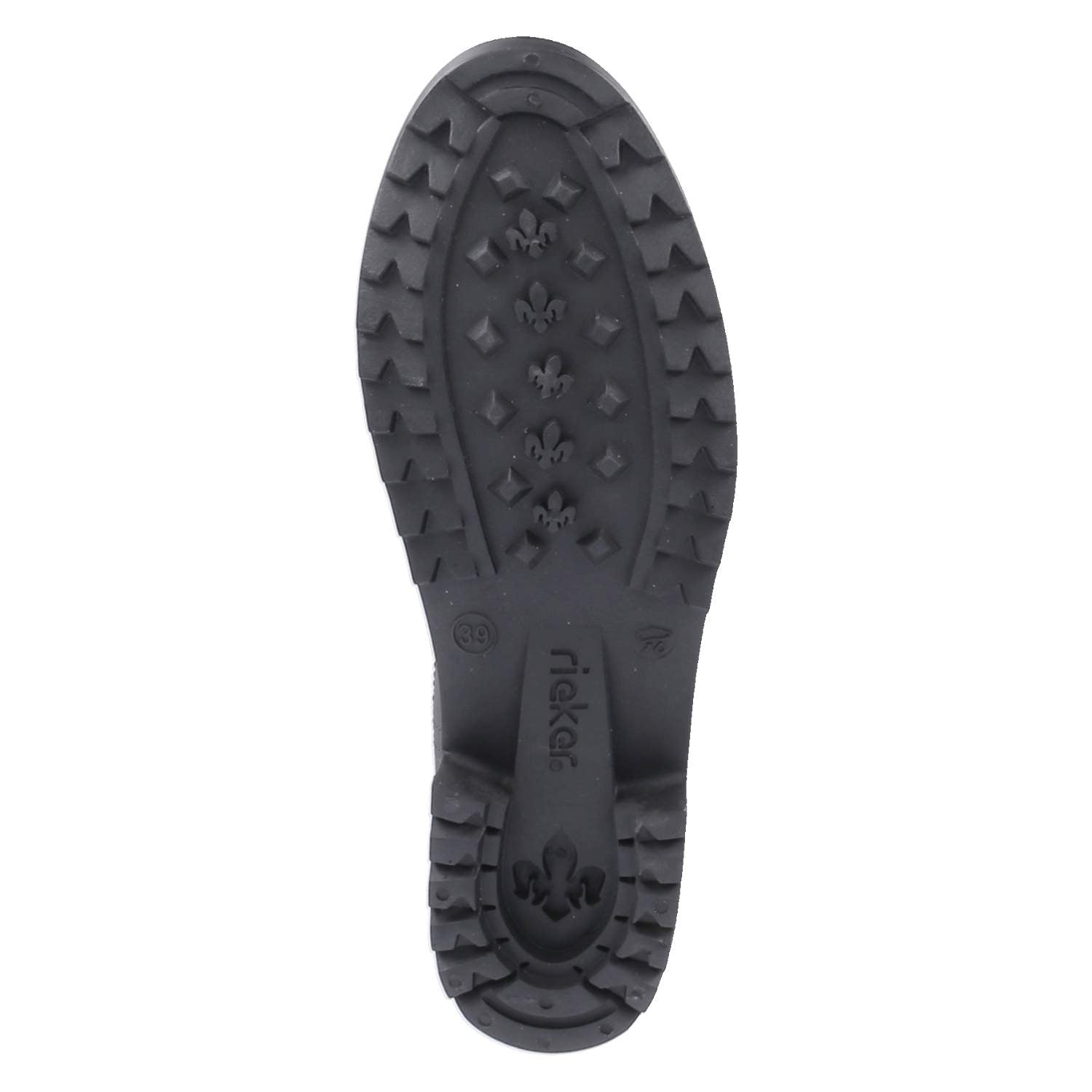 Gummistiefel  Schwarz